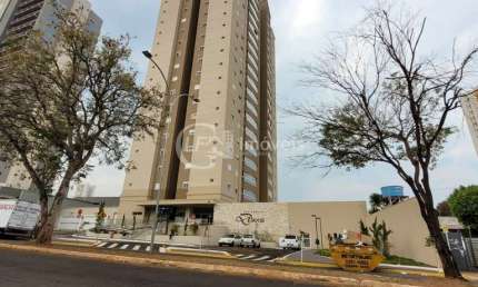 Apartamento de alto padrão com 4 quartos e 2 suítes, 2 salas, 5 banheiros e 3 vagas de garagem no Monte Castelo, Campo Grande-MS!