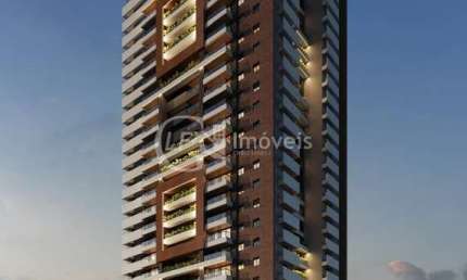 Apartamento à Venda em Campo Grande-MS: 2 Quartos, 1 Suíte, 3 Salas, 1 Banheiro, 2 Vagas de Garagem, 92m² no Monte Castelo!