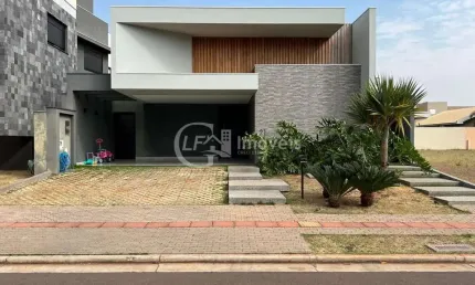 Casa à venda em Campo Grande-MS, Alphaville II: 2 quartos, 2 suítes, 3 salas, 2 banheiros, 4 vagas de garagem, 238m².