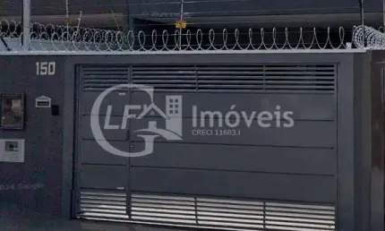 Imperdível oportunidade: Casa à venda em Campo Grande-MS, no Jardim Tijuca, com 3 quartos, 1 suíte, 3 salas, 1 banheiro, 3 vagas de garagem e 140m².