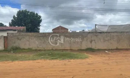 Terreno à venda em Campo Grande-MS, Jardim Centro Oeste - 360m², oportunidade única!