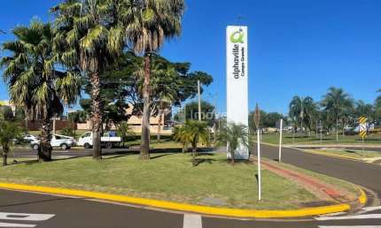 Terreno de 846m² em condomínio de luxo em Alphaville Campo Grande, Campo Grande-MS: sua oportunidade de investimento!