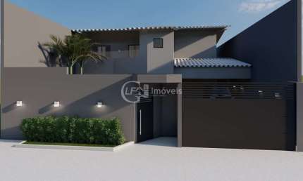 Imperdível: Casa à venda em Campo Grande-MS, Monte Castelo - 3 quartos, 1 suíte, 3 salas, 3 banheiros, 4 vagas, 230m².