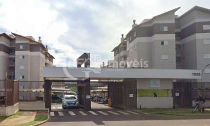 Apartamento à venda em Campo Grande-MS, Monte Castelo: 3 quartos, 1 suíte, 3 salas, 1 banheiro, 1 vaga, 79,60m². Aproveite!