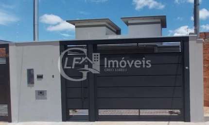 Imperdível oportunidade de comprar casa de 3 quartos na Mata do Jacinto, Campo Grande-MS!
