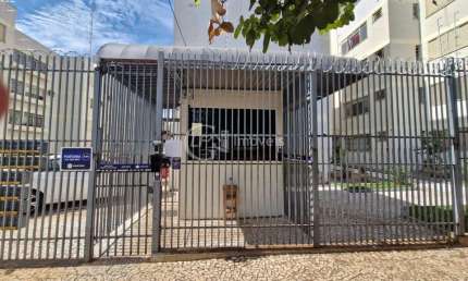 Apartamento à venda em Campo Grande-MS, Vila Planalto - 3 quartos, 1 sala, 1 banheiro, 1 vaga de garagem, 60m² de área.