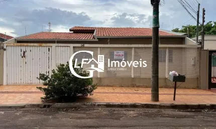 Linda Casa a Venda no Bairro Jardim dos Novos Estados.!