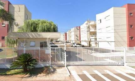 EXCELENTE APARTAMENTO NO RESIDENCIAL ORQUIDES MONTE CASTELO