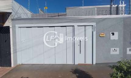 Casa à venda em Campo Grande-MS, Nova Lima: 2 quartos, 1 sala, 1 banheiro, 2 vagas, 70m². Aproveite!
