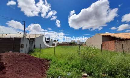 Terreno Excelente no Bairro Nova Campo Grande 537,70 M²