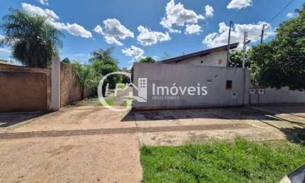 Terreno Comercial de 440m² na Vila Ipiranga, Campo Grande-MS: Excelente Oportunidade de Investimento!