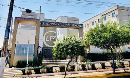 Imperdível oportunidade: Apartamento à venda em Campo Grande-MS, no bairro Coronel Antonino, com 2 quartos, 3 salas, 1 banheiro e 1 vaga de garagem!