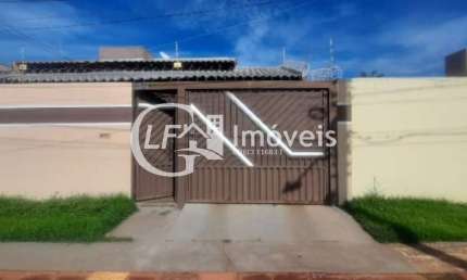 Imperdível oportunidade: Casa à venda em Campo Grande-MS, bairro Oliveira 3, 3 quartos, 1 suíte, 1 sala, 1 banheiro, 1 vaga, 150m².