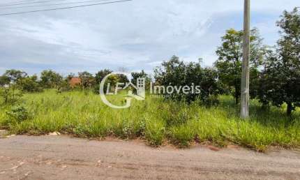 Terreno à venda em Campo Grande-MS, Jardim da Mooca  250,16 m² de área
