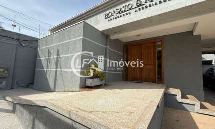 Sala comercial com 1 sala para alugar na Travessa General Wolgrand, 38 - Sala , Centro, Campo Grande