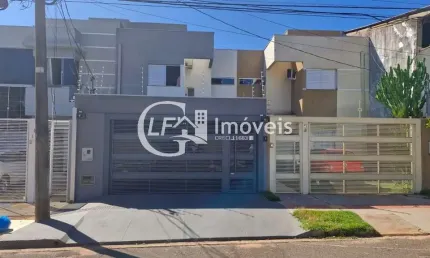 Essa casa é para quem valoriza conforto, segurança e versatilidade!