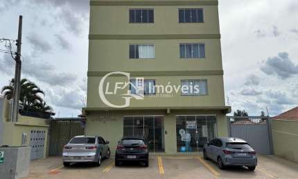 Apartamento à venda em Campo Grande-MS, Vila Glória: 2 quartos, 1 sala, 2 banheiros, 1 vaga - Imperdível!