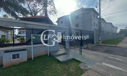 APARTAMENTO RICO EM ARMARIOS COM TRES QUARTOS E CONDOMINIO JA INCLUSO