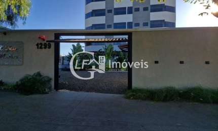 Apartamento para venda ou locação proximo orla morena Vila Planalto.