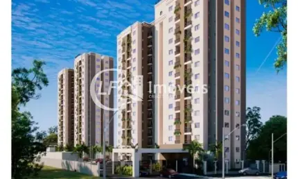 Apartamento na mata do jacinto em construção entrada facilitada