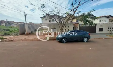 Apartamento com 2 quartos à venda na Rua Youssif Abdulahad, Jardim Paradiso, Campo Grande