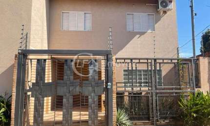 Imperdível oportunidade de adquirir casa com 2 quartos, 2 salas, 2 banheiros e garagem na Vila Taveirópolis, Campo Grande-MS!