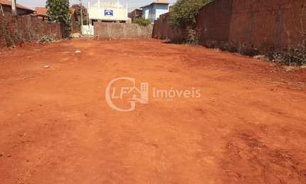 Terreno à venda na Rua Ovídeo de Paula Corrêa, Vila Nasser, Campo Grande