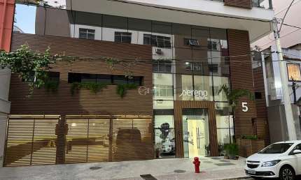 Apartamento com 1 quarto à venda na Rua Maracanaú, 05, Copacabana, Rio de Janeiro