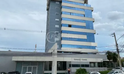 Imperdível apartamento à venda em Campo Grande-MS, Jardim dos Estados: 3 quartos, 1 suíte, 2 salas, 4 banheiros, 3 vagas, 210m².