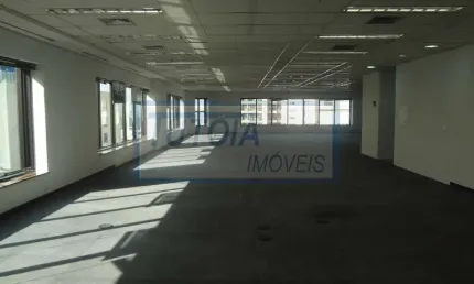 Ponto comercial para alugar na Alameda Santos, --, Cerqueira César, São Paulo