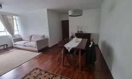 Apartamento  à venda paraiso, são paulo  - reformado