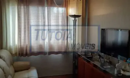 Apartamento com 2 quartos à venda na Rua Jaci, --, Saúde, São Paulo