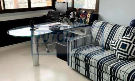 Maravilhoso Apartamento no melhor local da Aclimação