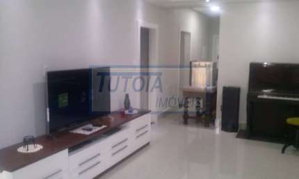 Apartamento com 2 quartos à venda na Rua Mazzini, --, Aclimação, São Paulo
