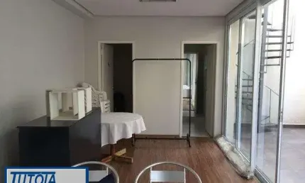 Sobrado residencial à venda no alto da boa vista, são paulo