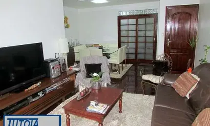 Apartamento com 3 quartos à venda na Rua Doutor Nicolau de Sousa Queirós, --, Vila Mariana, São Paulo