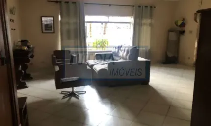 Casa com 4 quartos à venda na Rua Álvaro de Menezes, --, Paraíso, São Paulo