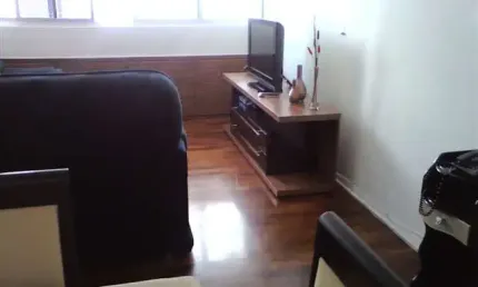 Apartamento com 3 quartos à venda na Rua Afonso de Freitas, --, Paraíso, São Paulo