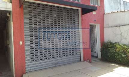 Ponto comercial com 3 salas à venda na Rua Coronel Diogo, --, Jardim da Glória, São Paulo
