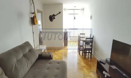 Apartamento com 2 quartos à venda na Rua Cubatão, --, Paraíso, São Paulo
