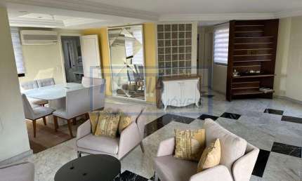 Apartamento com 3 quartos à venda na Rua Ernesto de Oliveira, --, Chácara Klabin, São Paulo