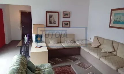 Apartamento com 3 quartos à venda na Rua Manoel da Nóbrega, --, Paraíso, São Paulo