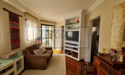 Apartamento com 2 quartos à venda na Rua Afonso de Freitas, --, Paraíso, São Paulo