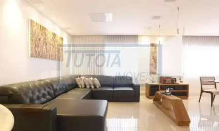 Apartamento com 3 quartos à venda na Rua dos Franceses, --, Morro dos Ingleses, São Paulo