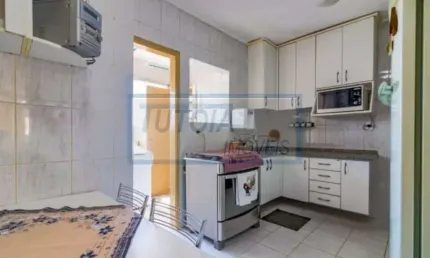Apartamento com 2 quartos à venda na Rua Pires da Mota, --, Aclimação, São Paulo