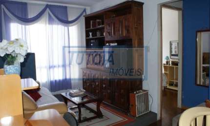 Apartamento com 1 quarto à venda na Avenida Lins de Vasconcelos, --, Aclimação, São Paulo