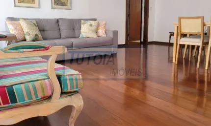 Apartamento com 3 quartos à venda na Rua Bela Cintra, --, Jardim América, São Paulo