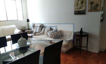 Apartamento com 2 quartos à venda na Rua Tutóia, --, Paraíso, São Paulo
