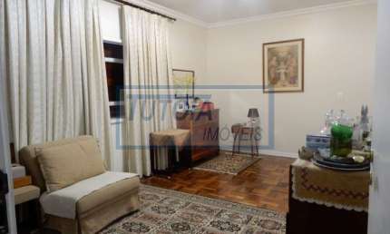 Apartamento com 3 quartos à venda na Rua Doutor Rafael de Barros, --, Paraíso, São Paulo