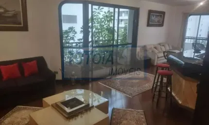 Apartamento à venda no bairro dos jardins, são paulo